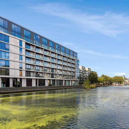 Shared Apartment In Central London Luaran gambar