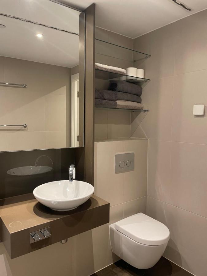 Shared Apartment In Central London Luaran gambar
