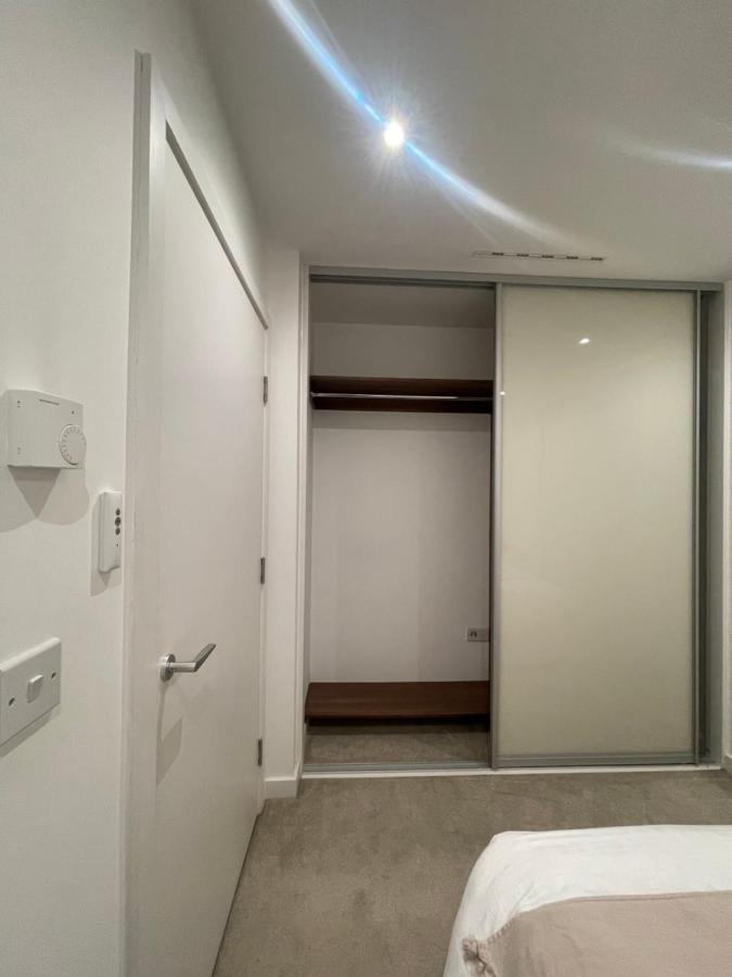 Shared Apartment In Central London Luaran gambar