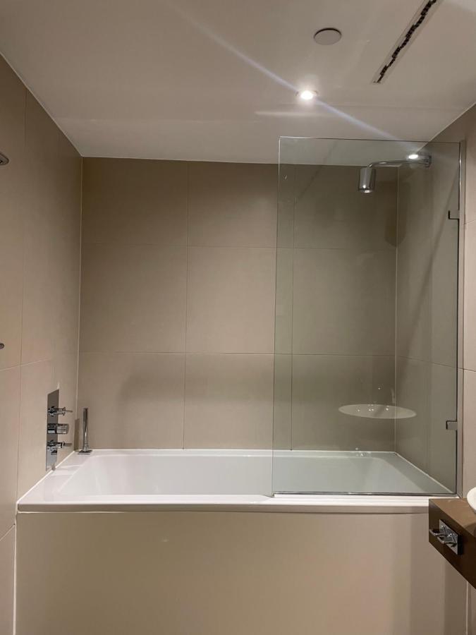 Shared Apartment In Central London Luaran gambar