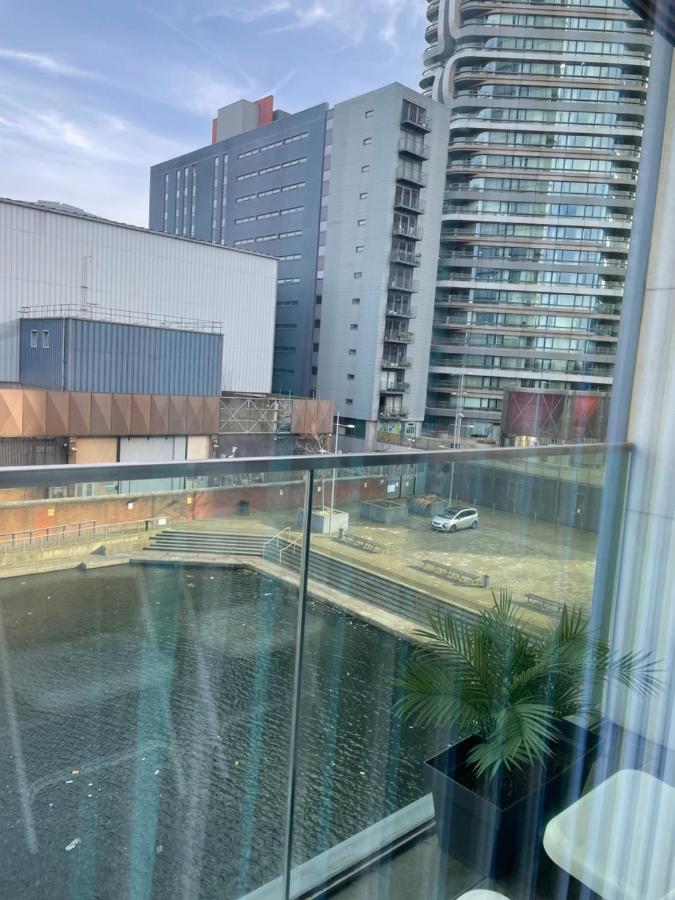 Shared Apartment In Central London Luaran gambar