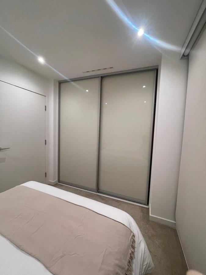 Shared Apartment In Central London Luaran gambar