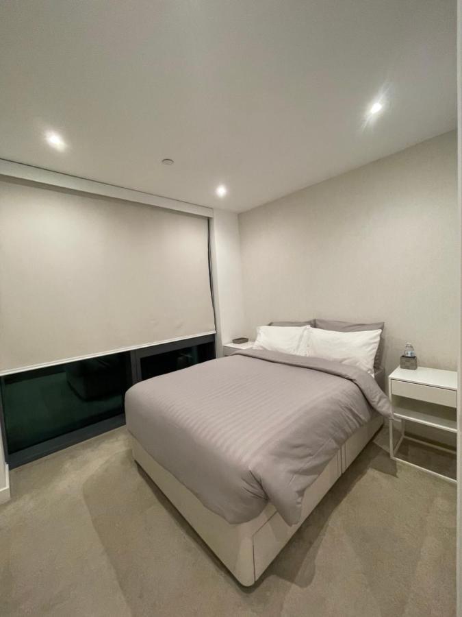 Shared Apartment In Central London Luaran gambar
