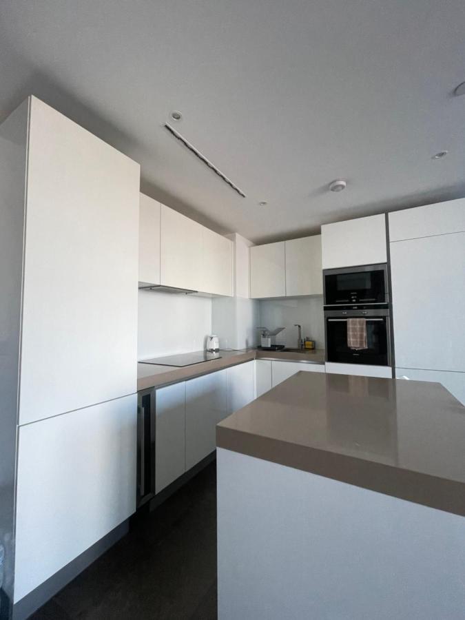Shared Apartment In Central London Luaran gambar