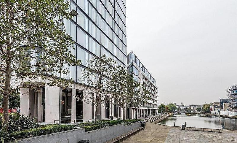 Shared Apartment In Central London Luaran gambar