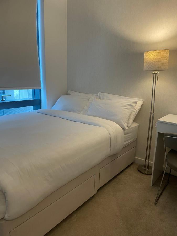 Shared Apartment In Central London Luaran gambar