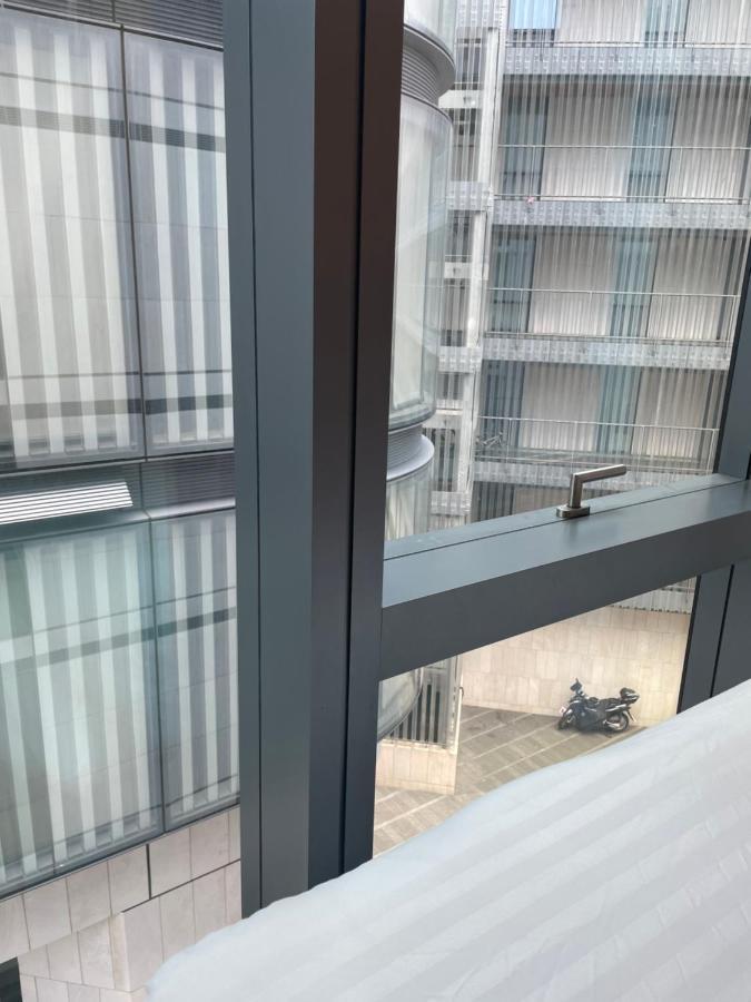 Shared Apartment In Central London Luaran gambar