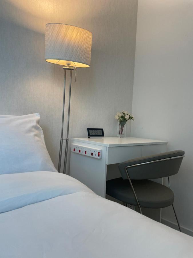 Shared Apartment In Central London Luaran gambar