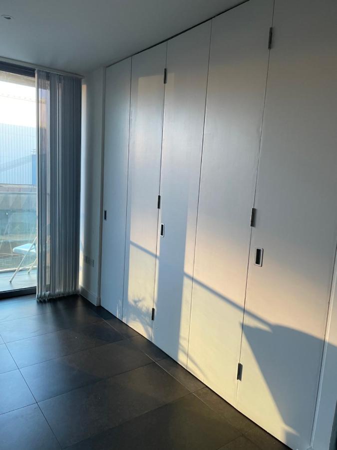 Shared Apartment In Central London Luaran gambar