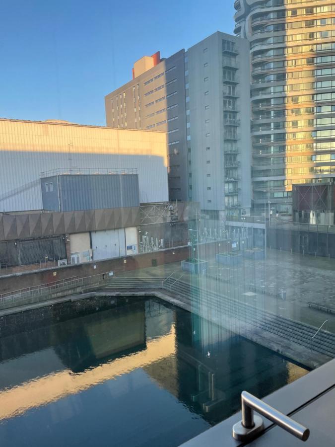 Shared Apartment In Central London Luaran gambar