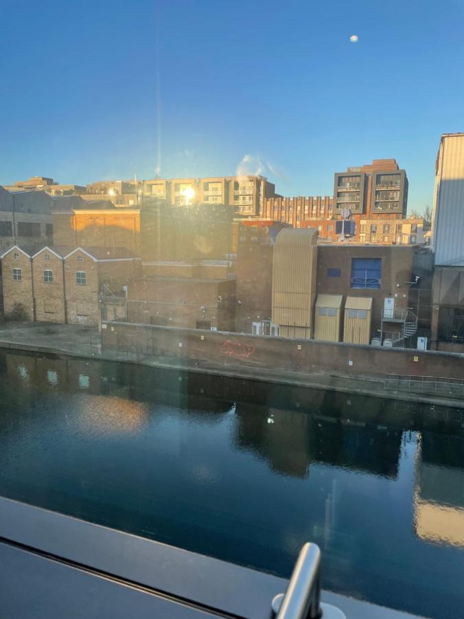 Shared Apartment In Central London Luaran gambar