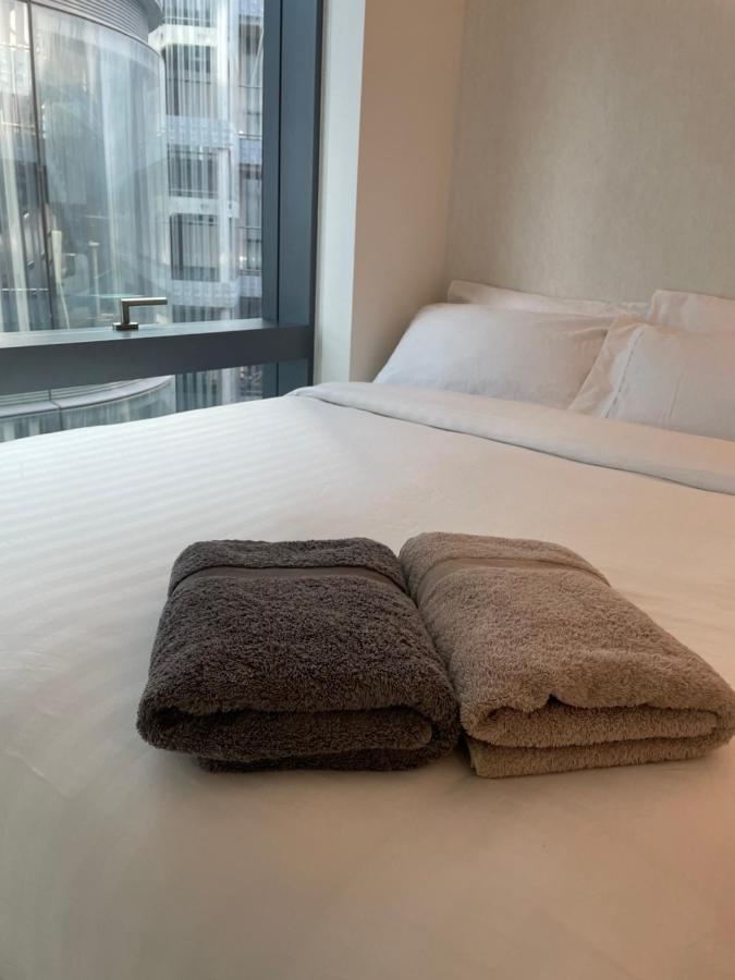 Shared Apartment In Central London Luaran gambar