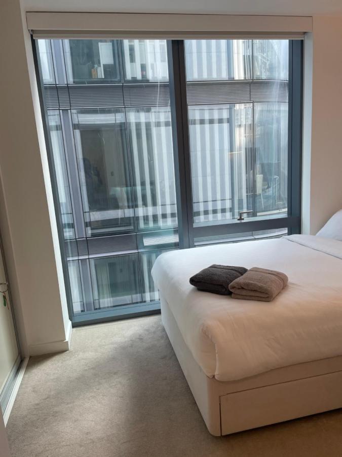 Shared Apartment In Central London Luaran gambar