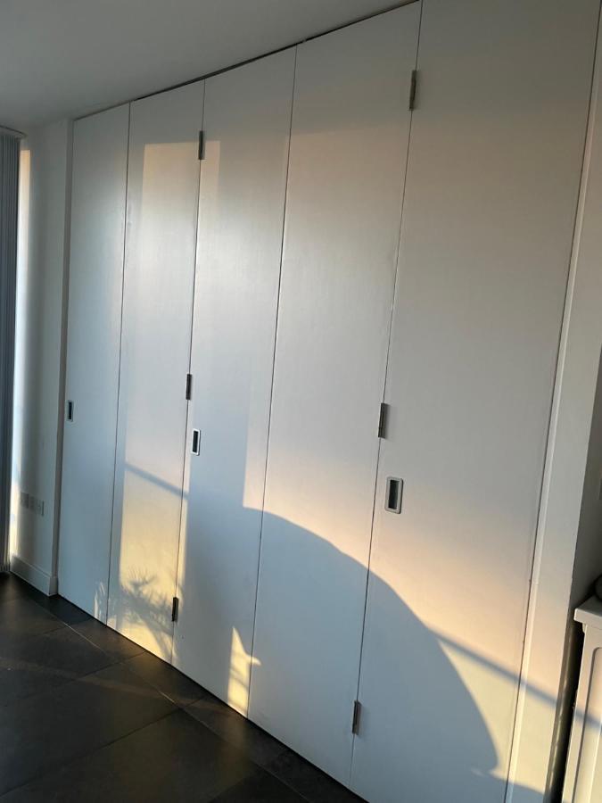 Shared Apartment In Central London Luaran gambar