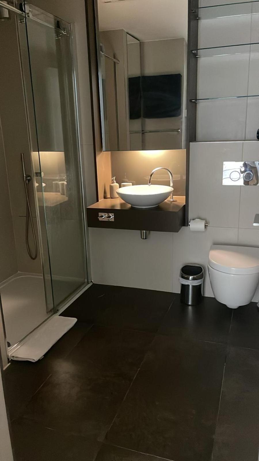Shared Apartment In Central London Luaran gambar