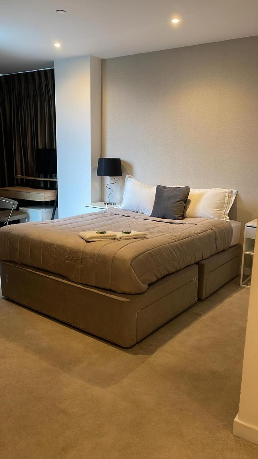 Shared Apartment In Central London Luaran gambar