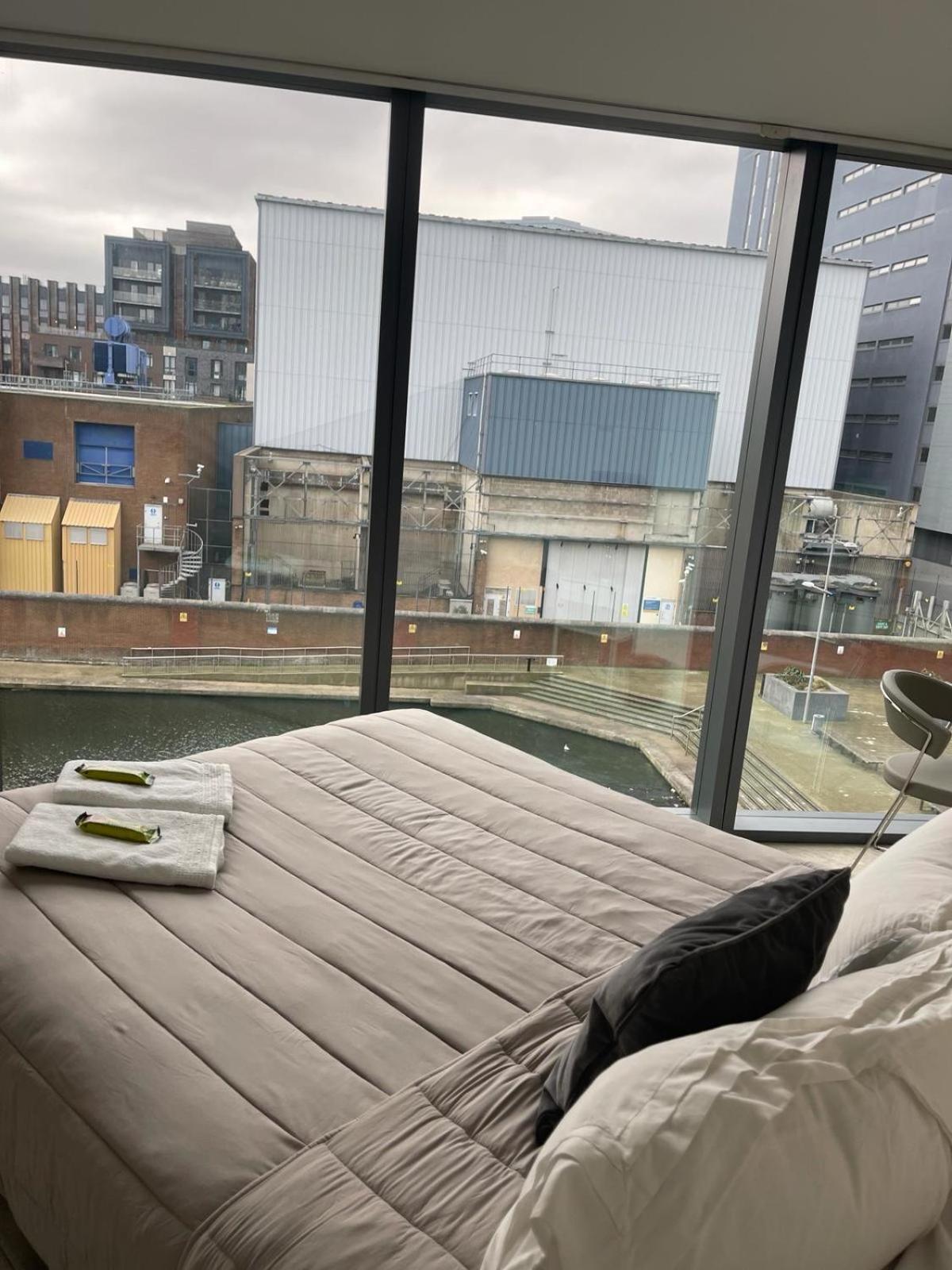 Shared Apartment In Central London Luaran gambar