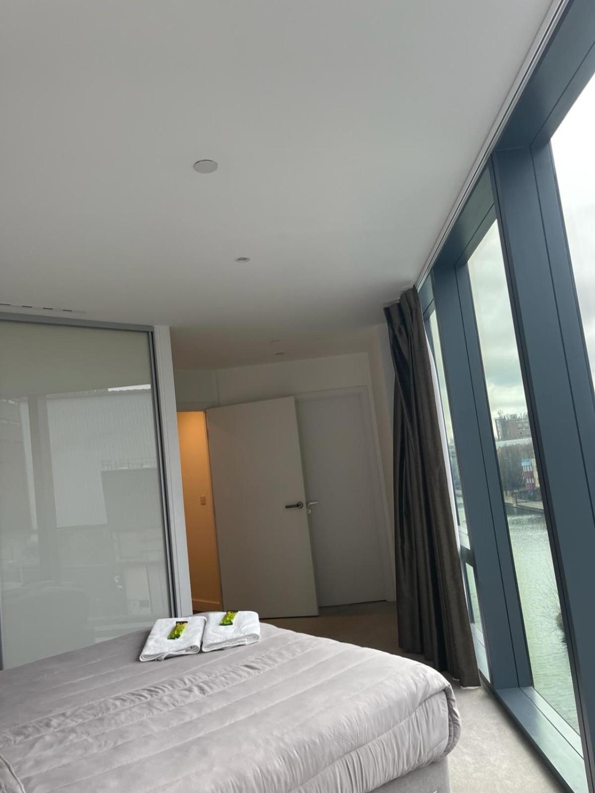 Shared Apartment In Central London Luaran gambar