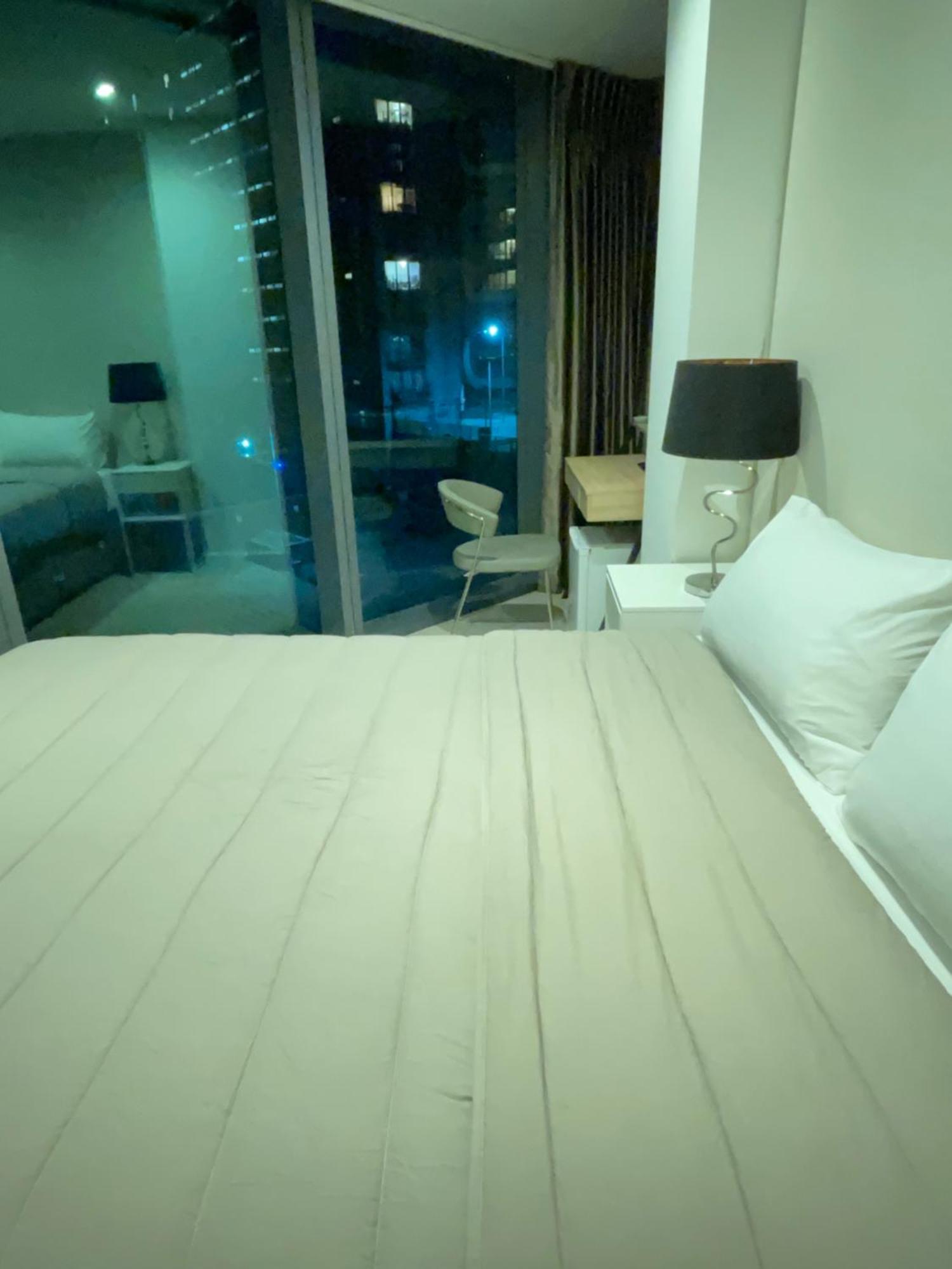 Shared Apartment In Central London Luaran gambar