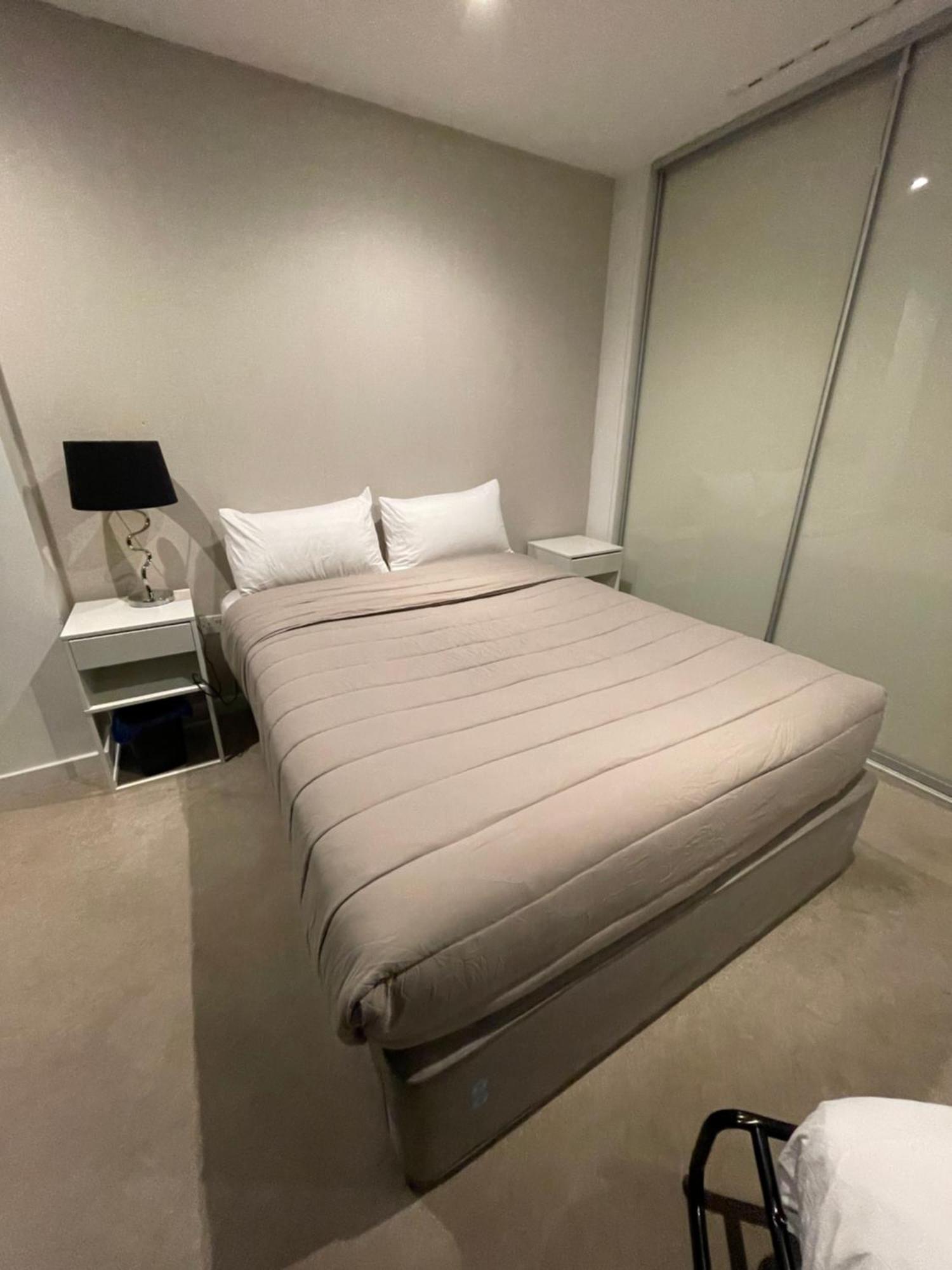 Shared Apartment In Central London Luaran gambar