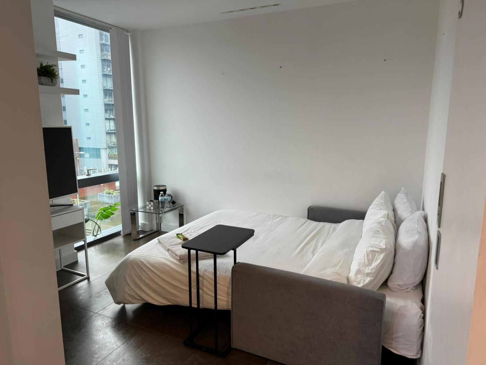 Shared Apartment In Central London Luaran gambar