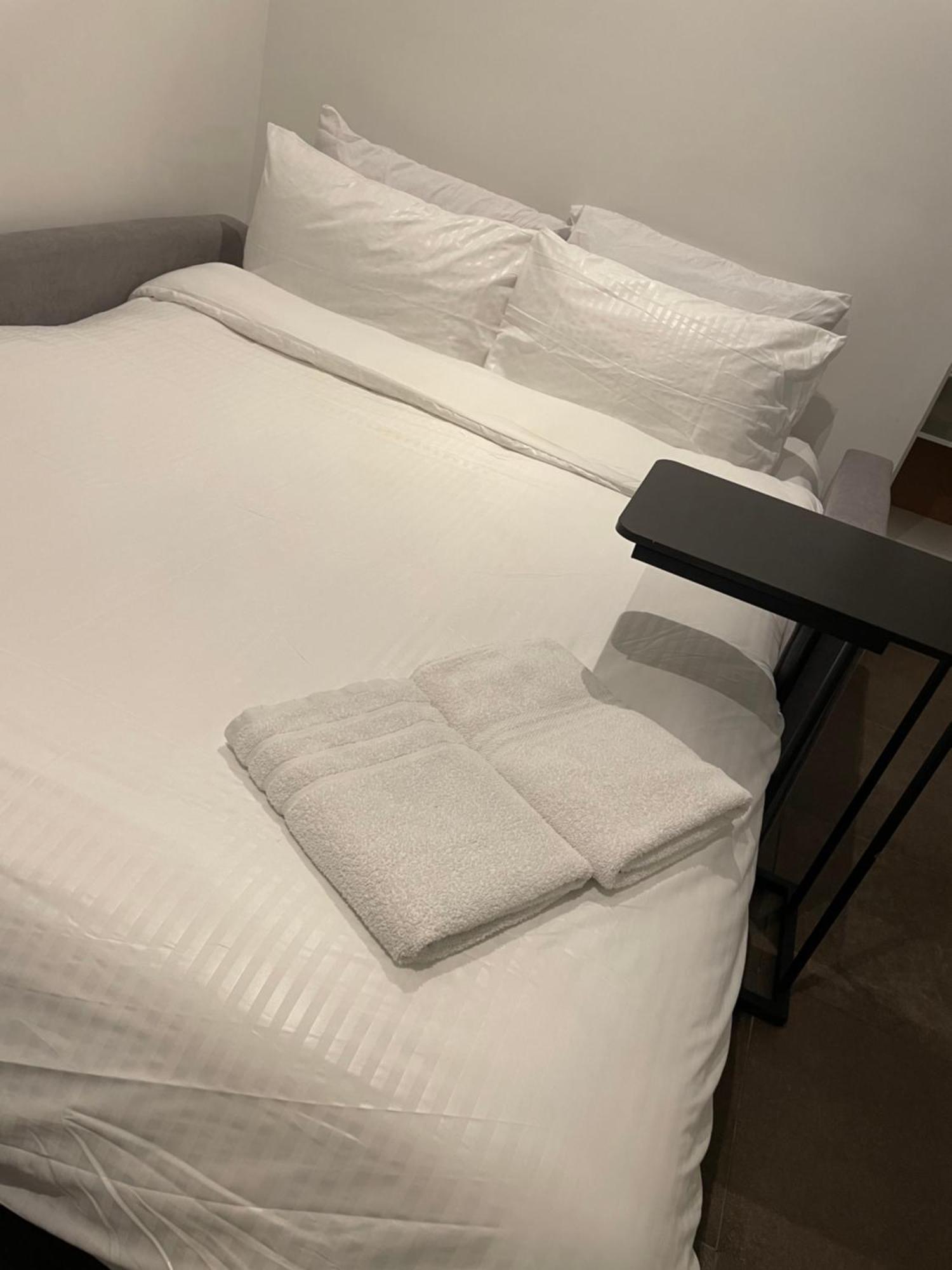 Shared Apartment In Central London Luaran gambar