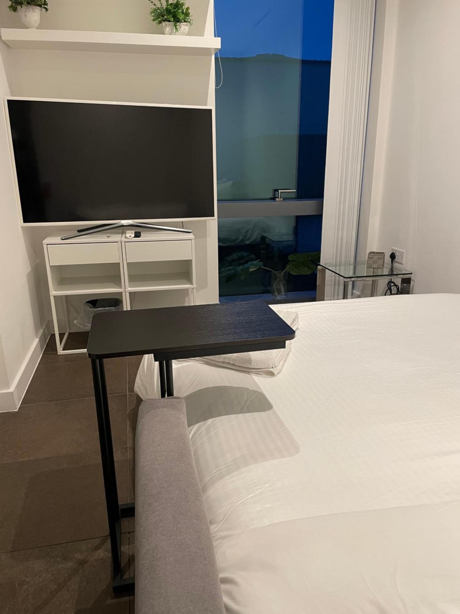Shared Apartment In Central London Luaran gambar