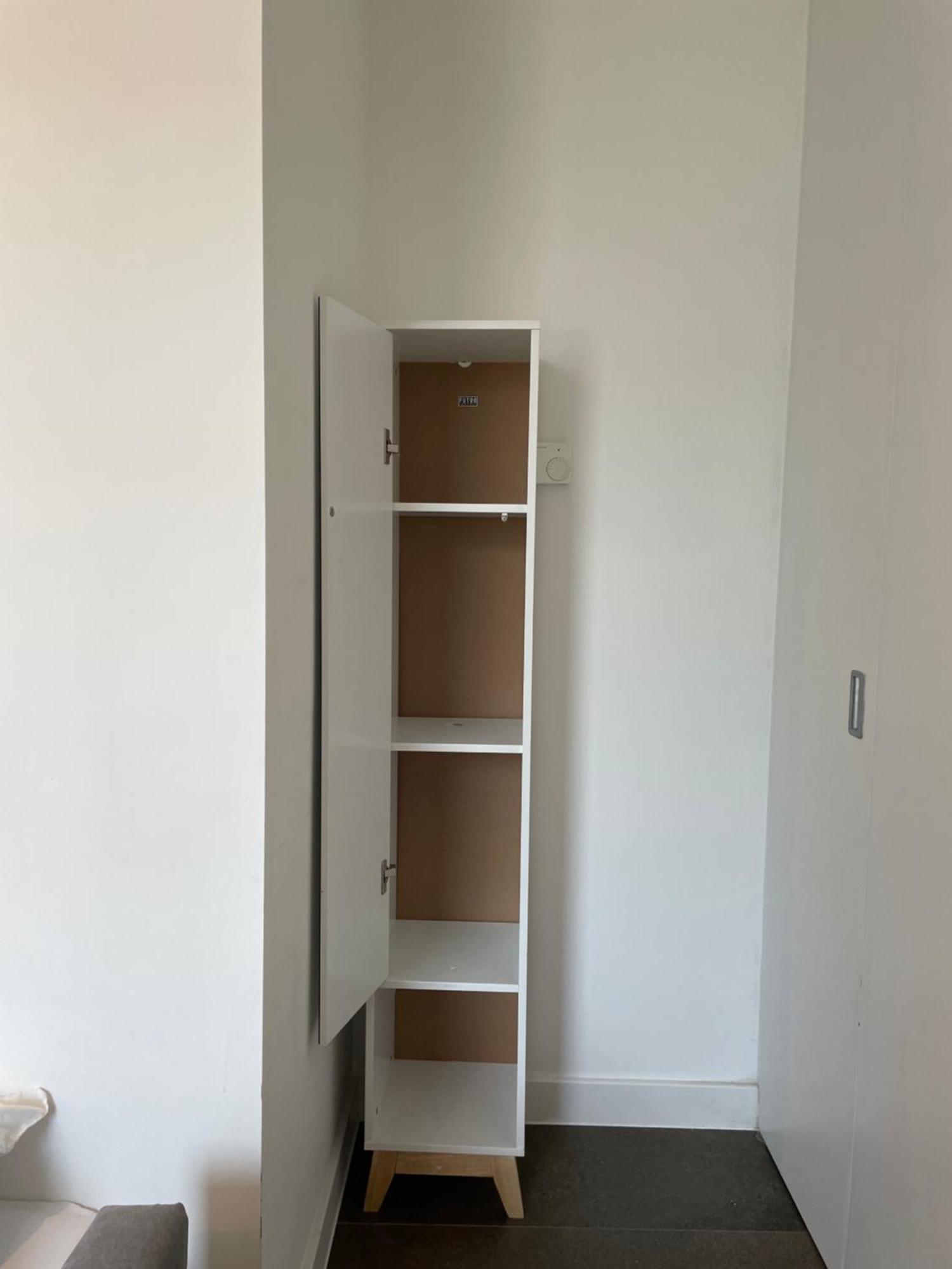 Shared Apartment In Central London Luaran gambar