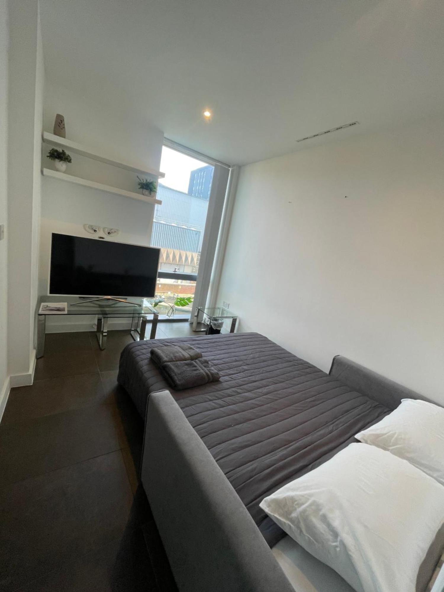 Shared Apartment In Central London Luaran gambar