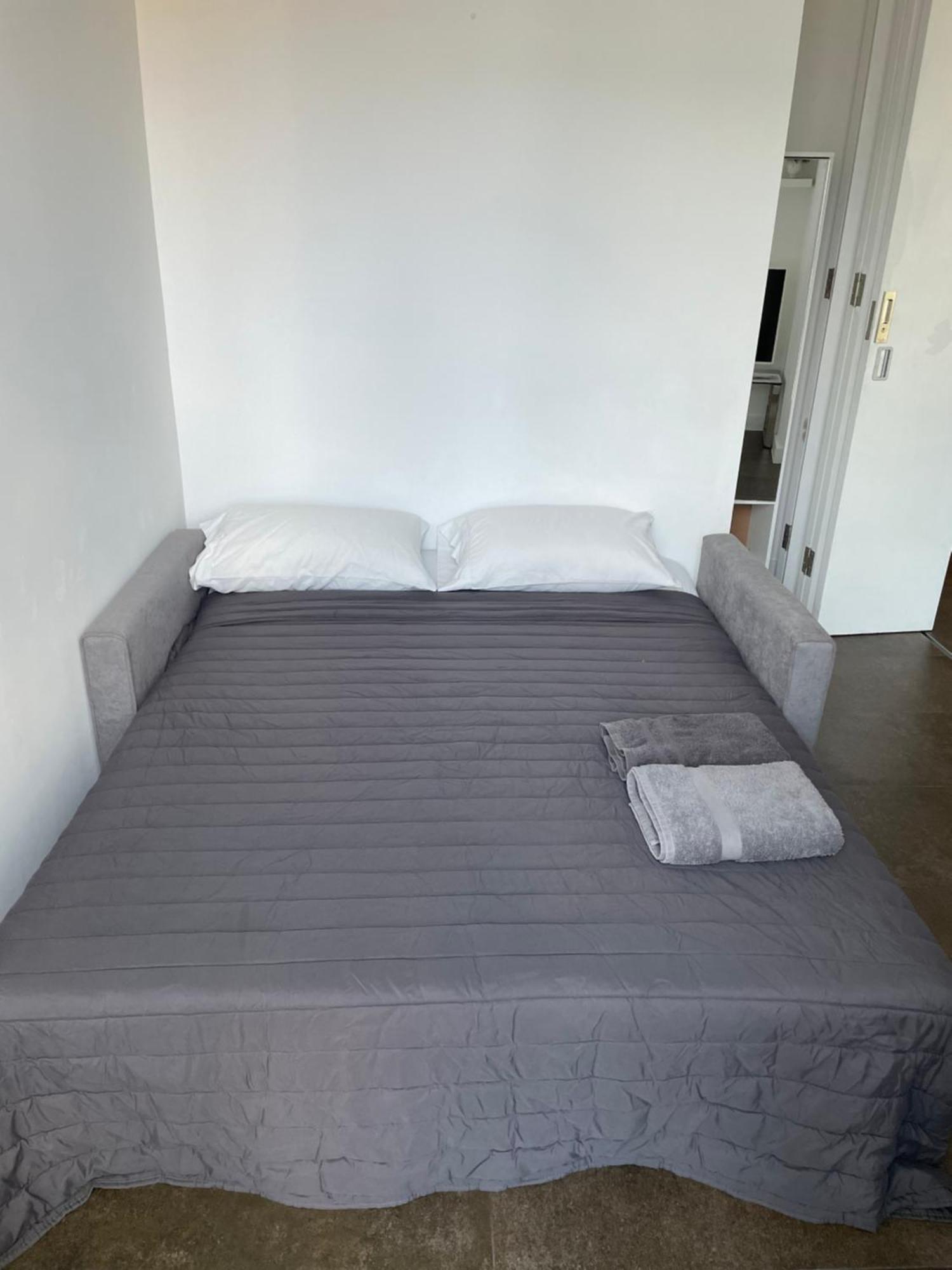 Shared Apartment In Central London Luaran gambar