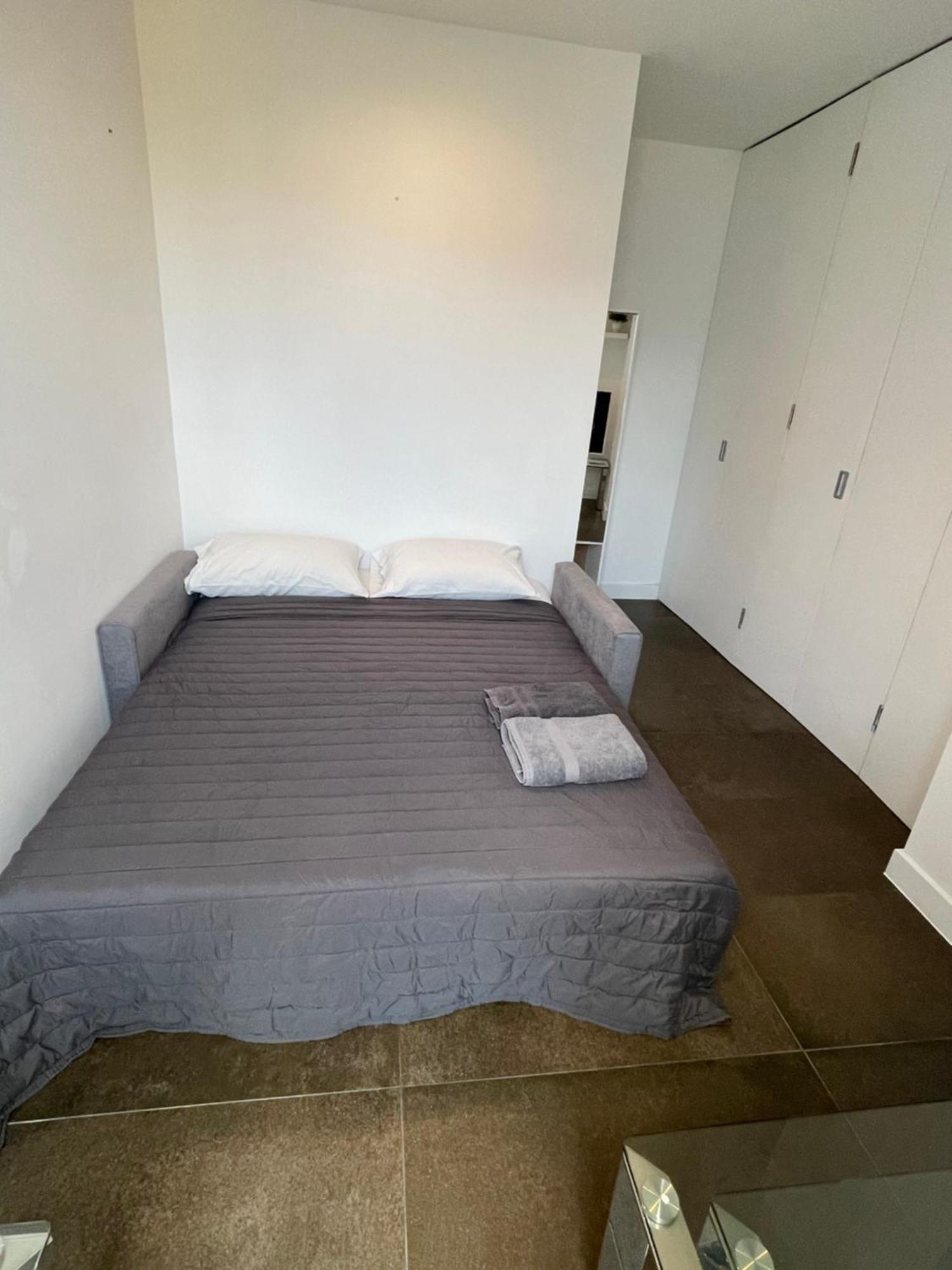 Shared Apartment In Central London Luaran gambar