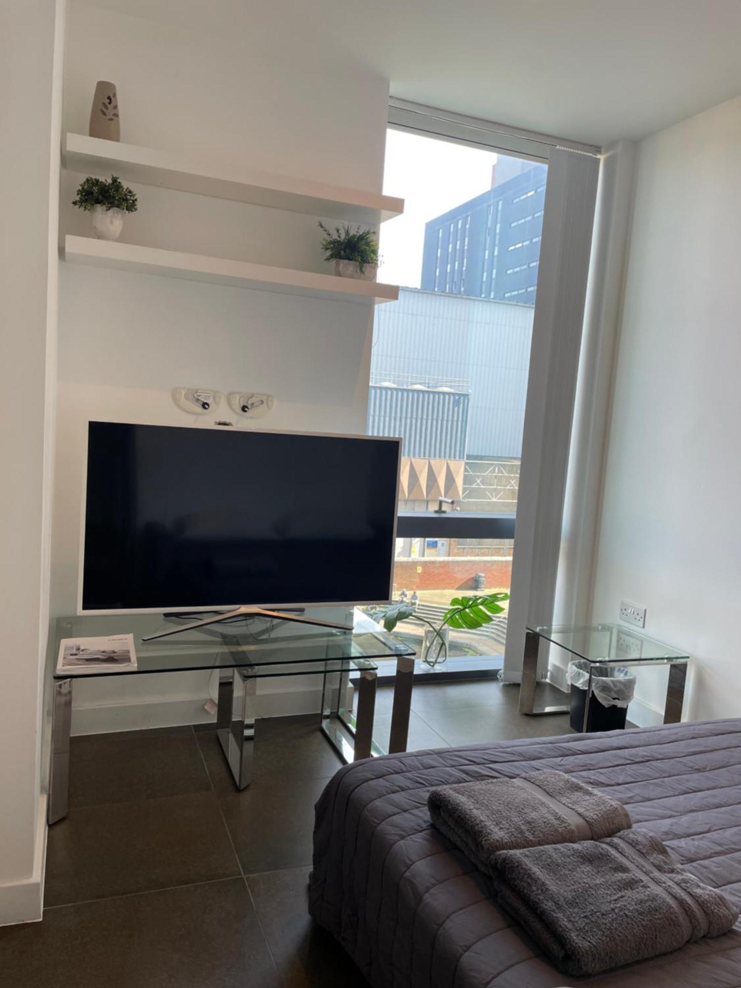Shared Apartment In Central London Luaran gambar