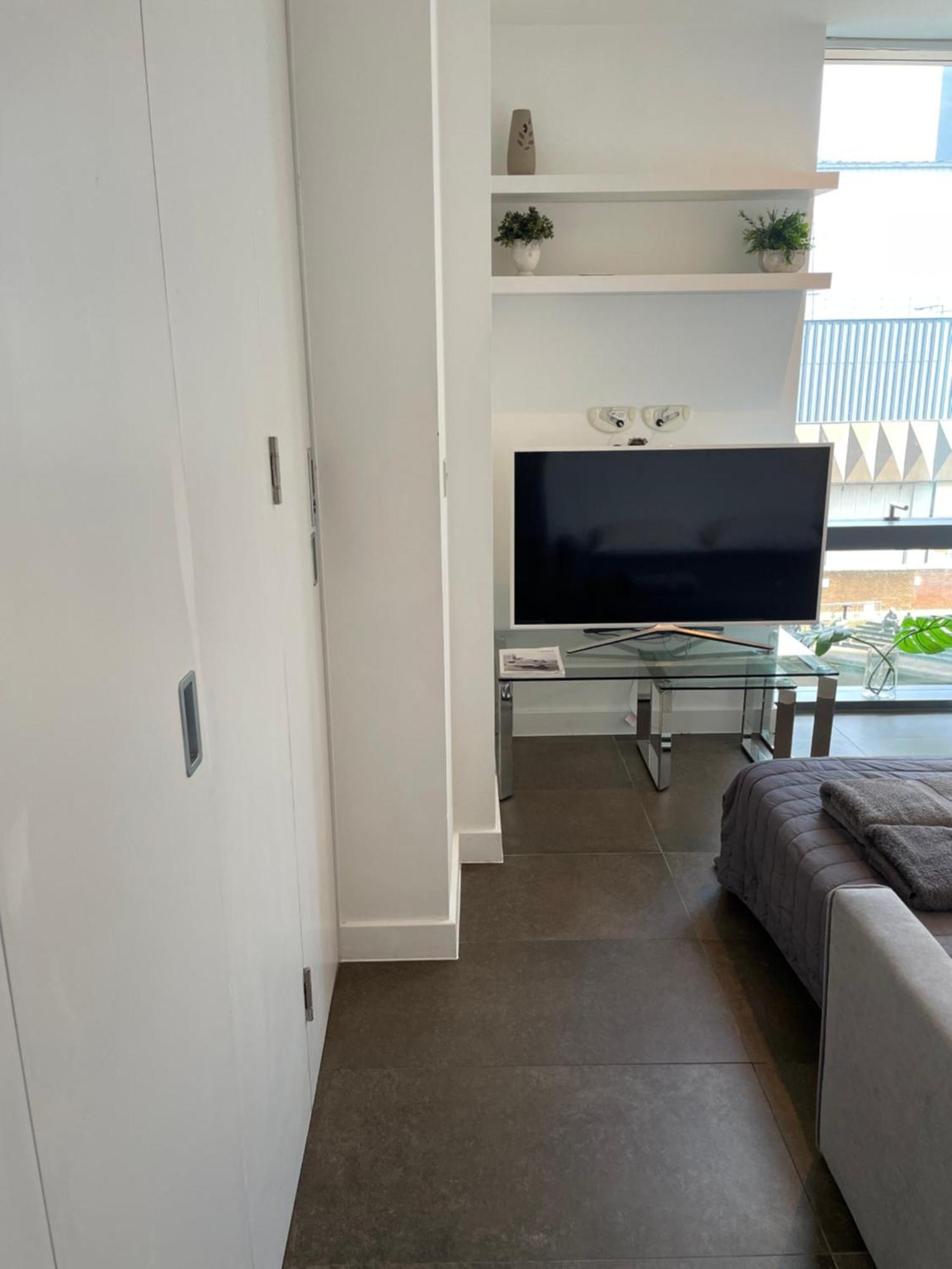 Shared Apartment In Central London Luaran gambar
