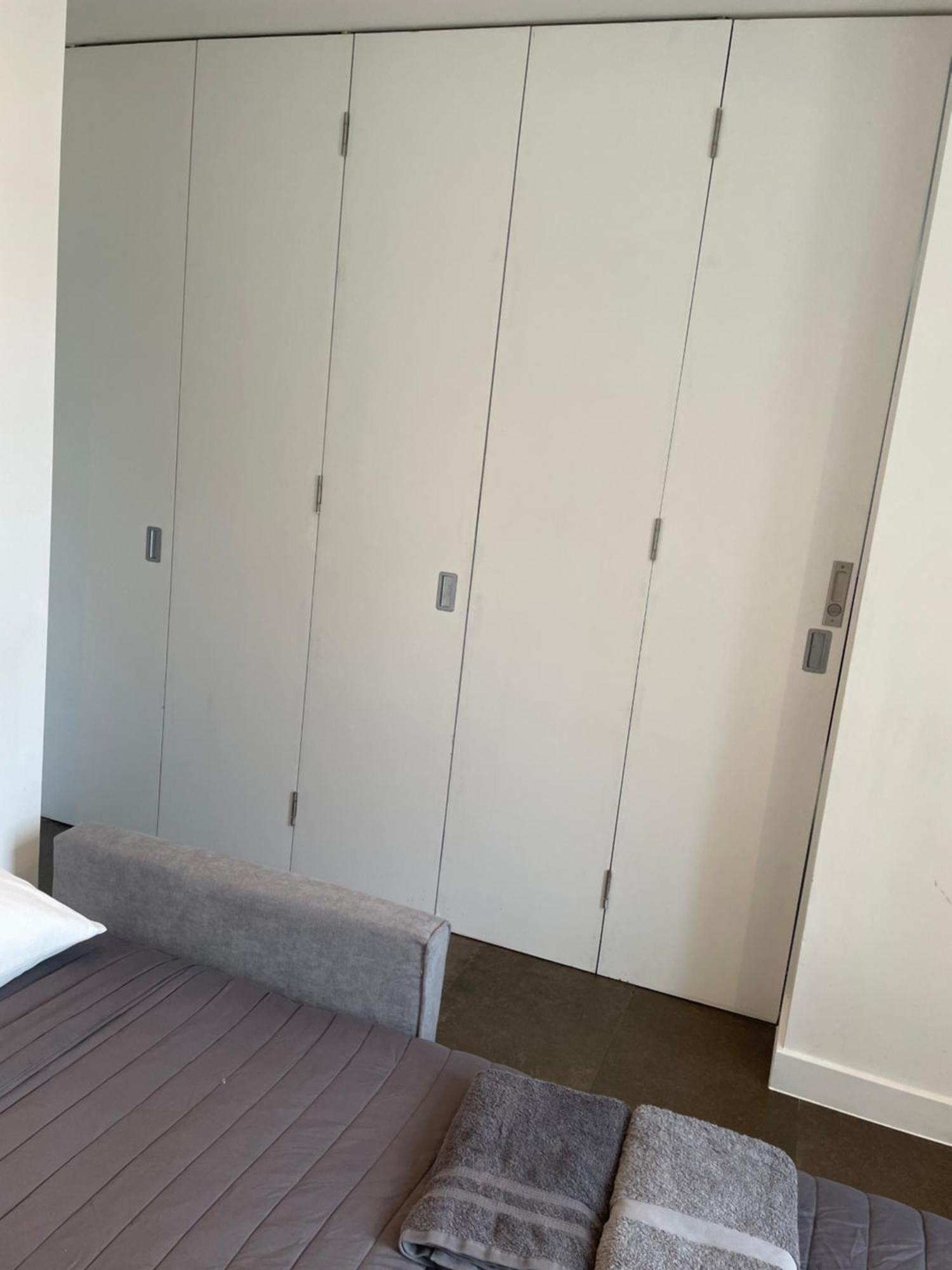 Shared Apartment In Central London Luaran gambar