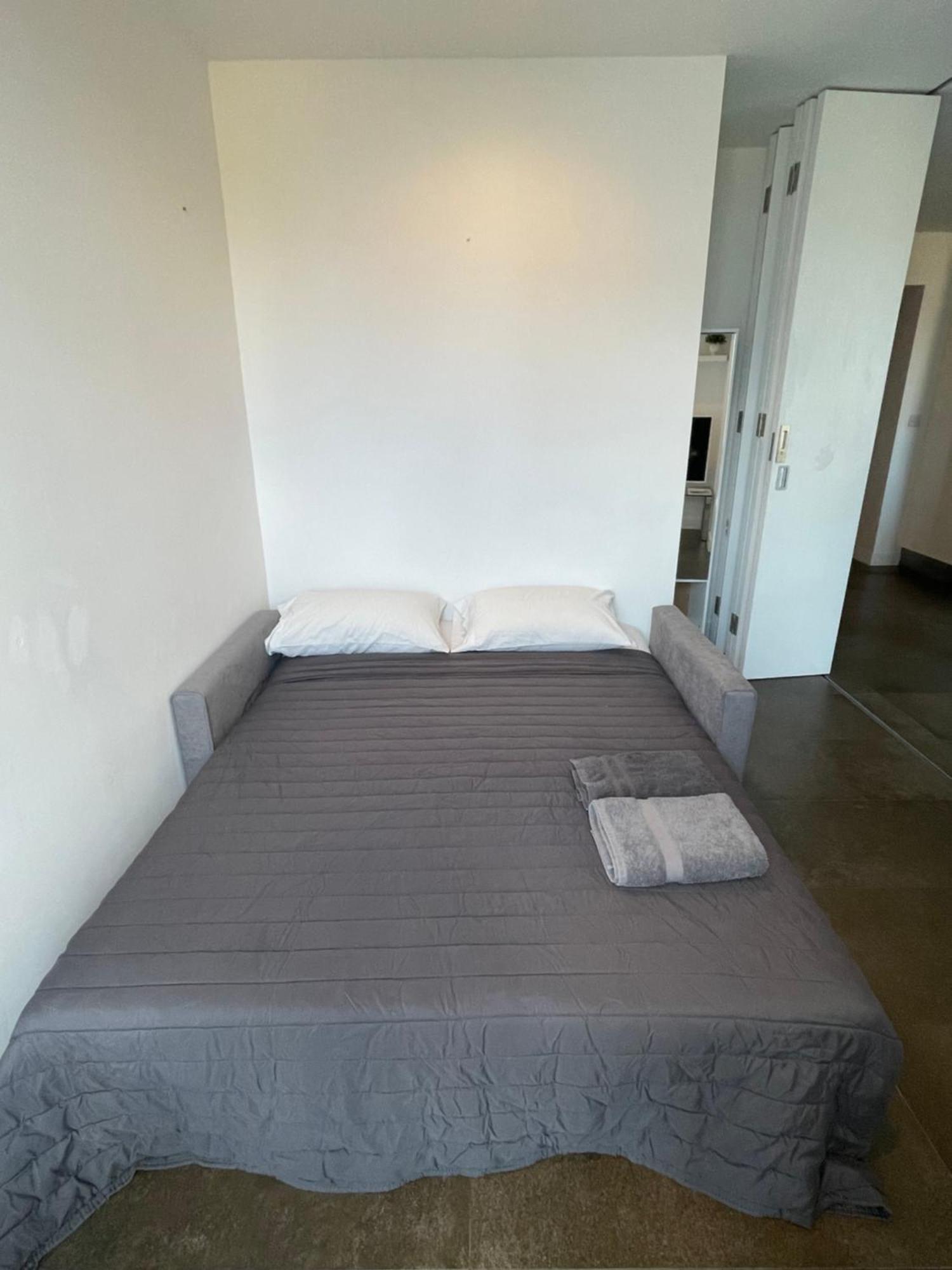Shared Apartment In Central London Luaran gambar