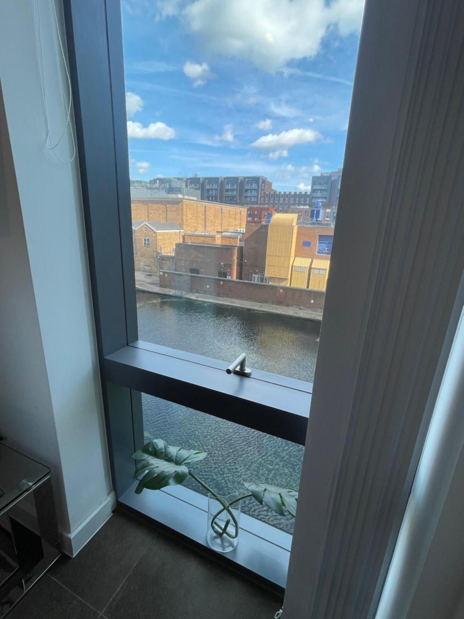 Shared Apartment In Central London Luaran gambar