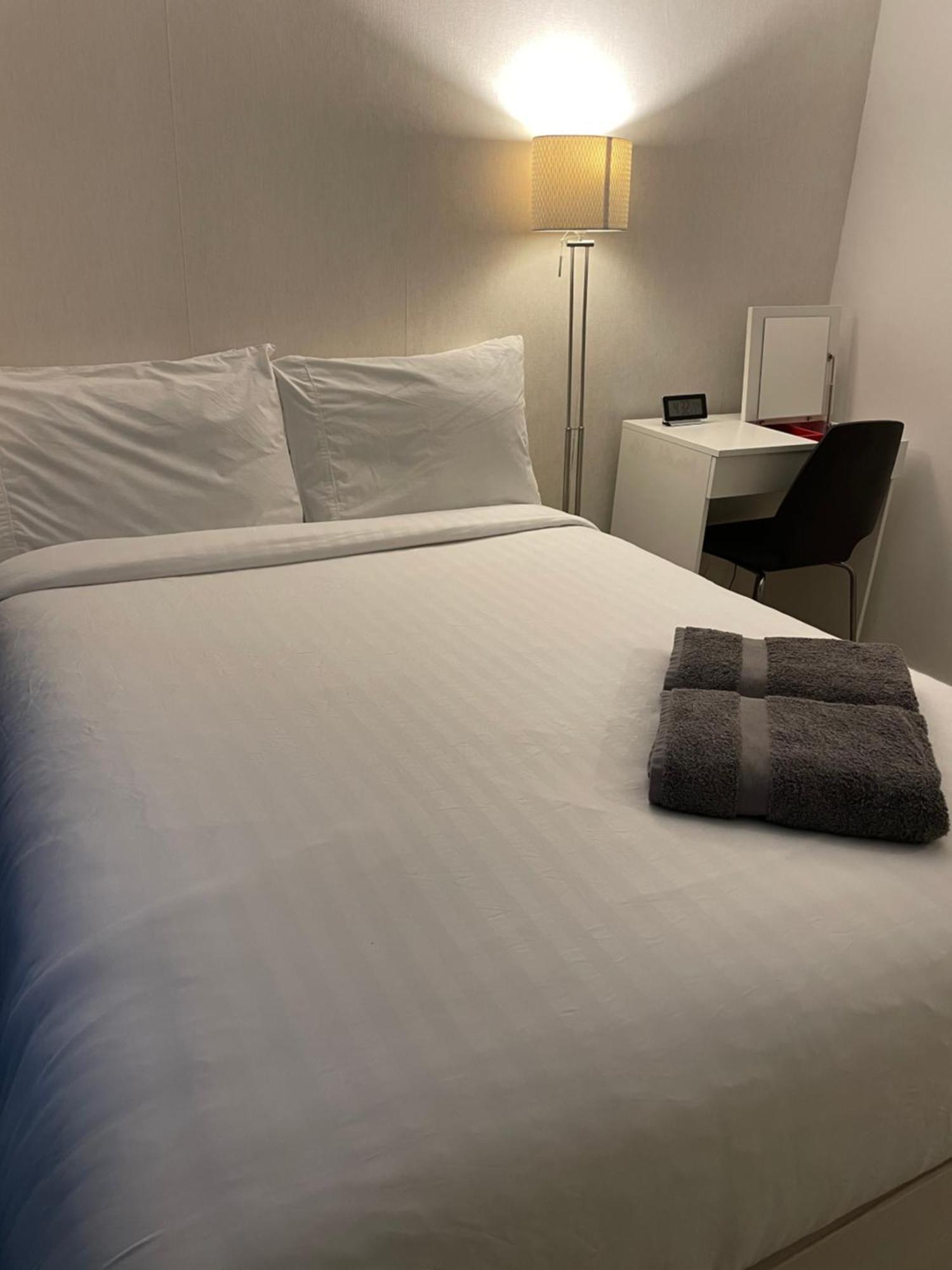 Shared Apartment In Central London Luaran gambar