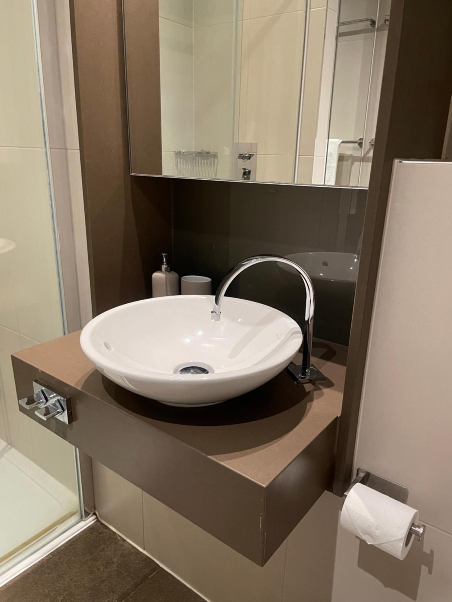 Shared Apartment In Central London Luaran gambar