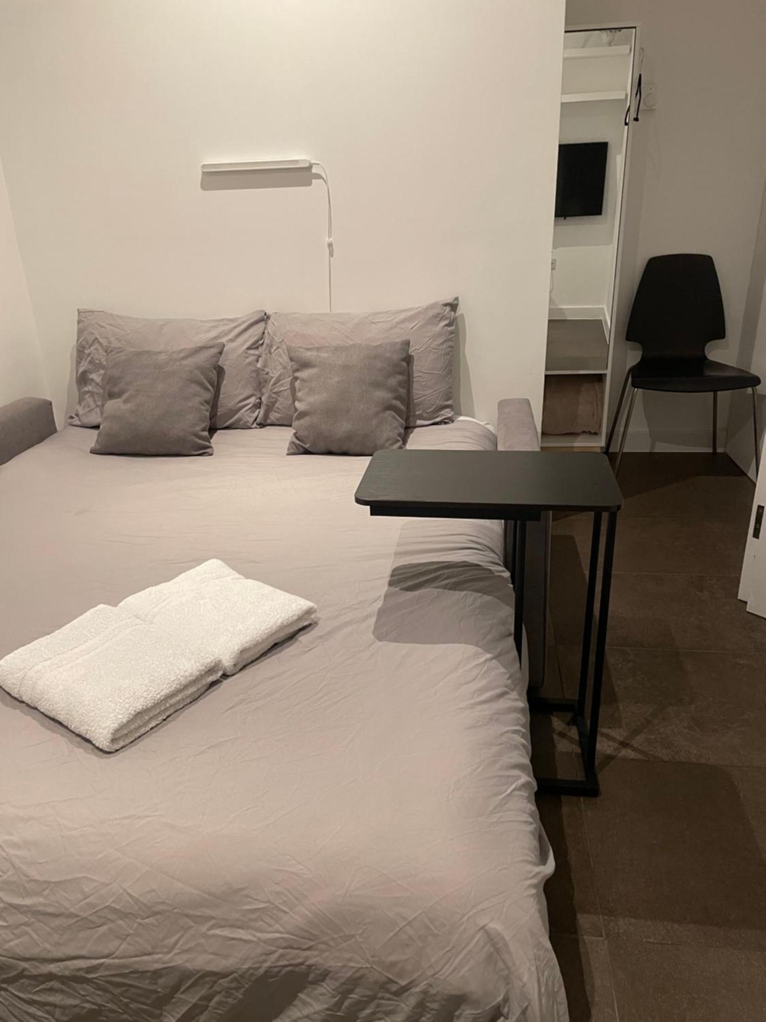 Shared Apartment In Central London Luaran gambar