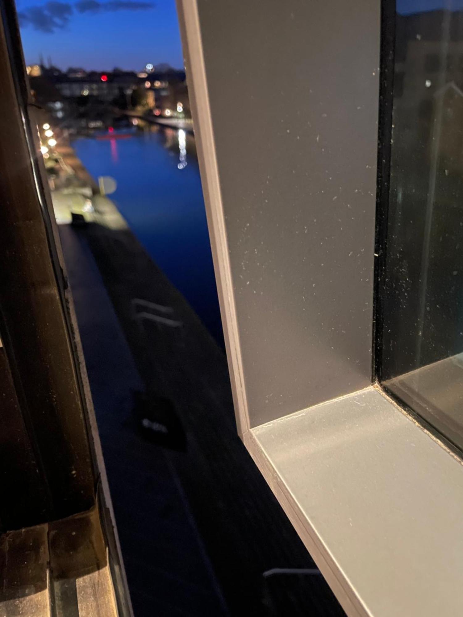 Shared Apartment In Central London Luaran gambar