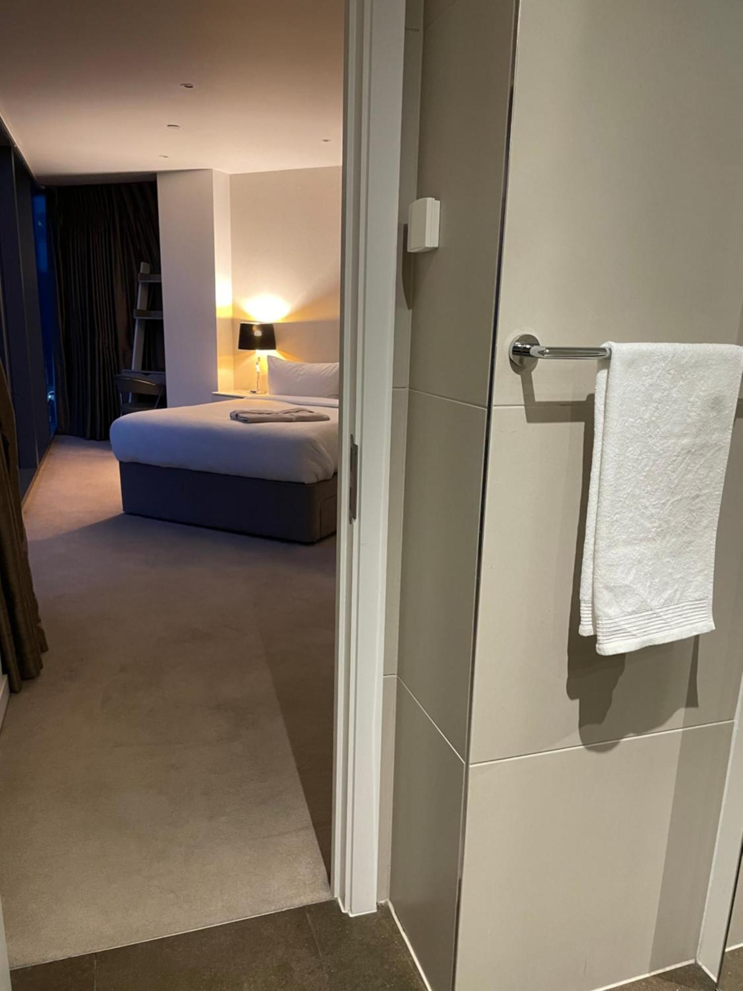 Shared Apartment In Central London Luaran gambar