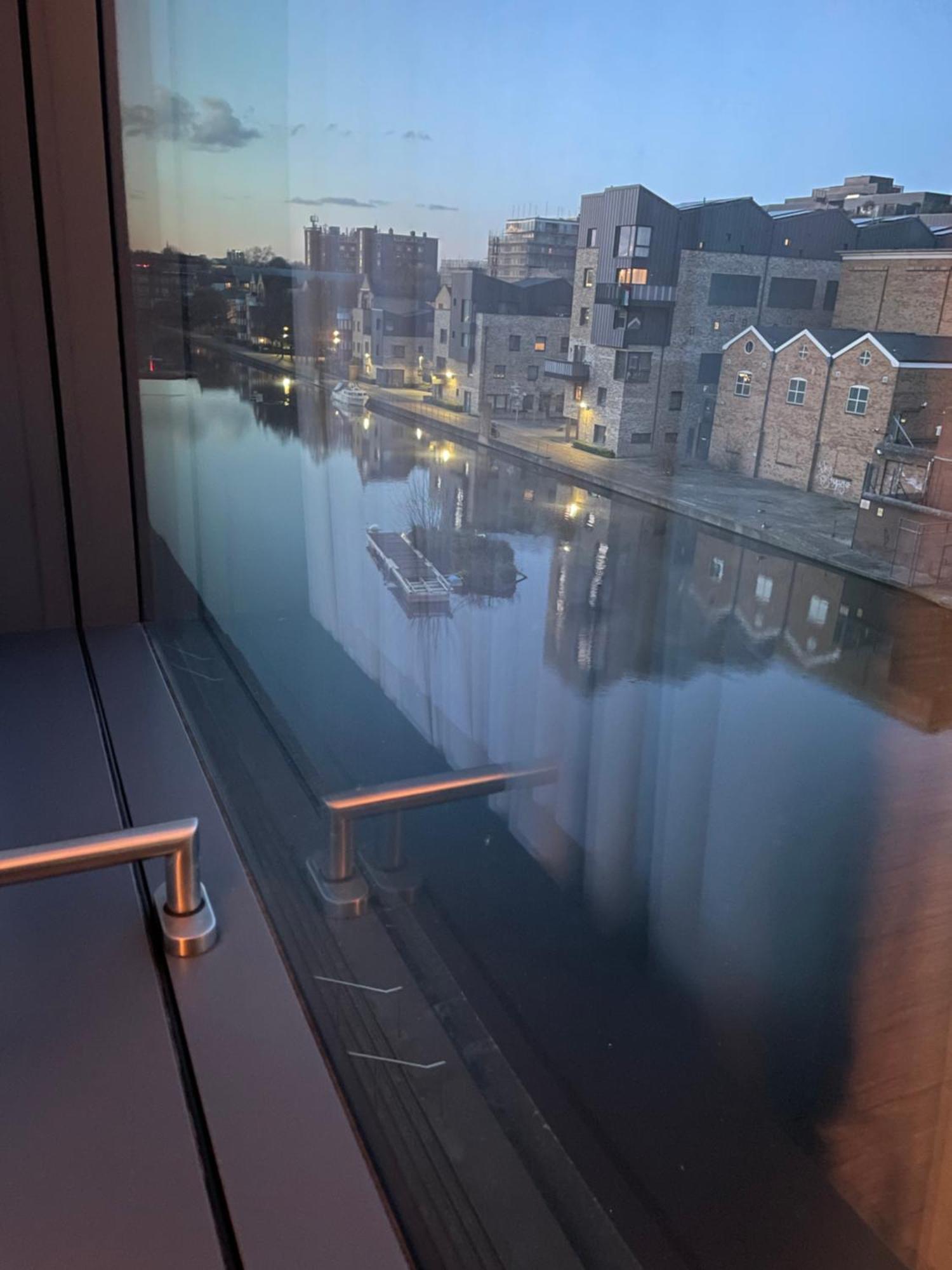 Shared Apartment In Central London Luaran gambar