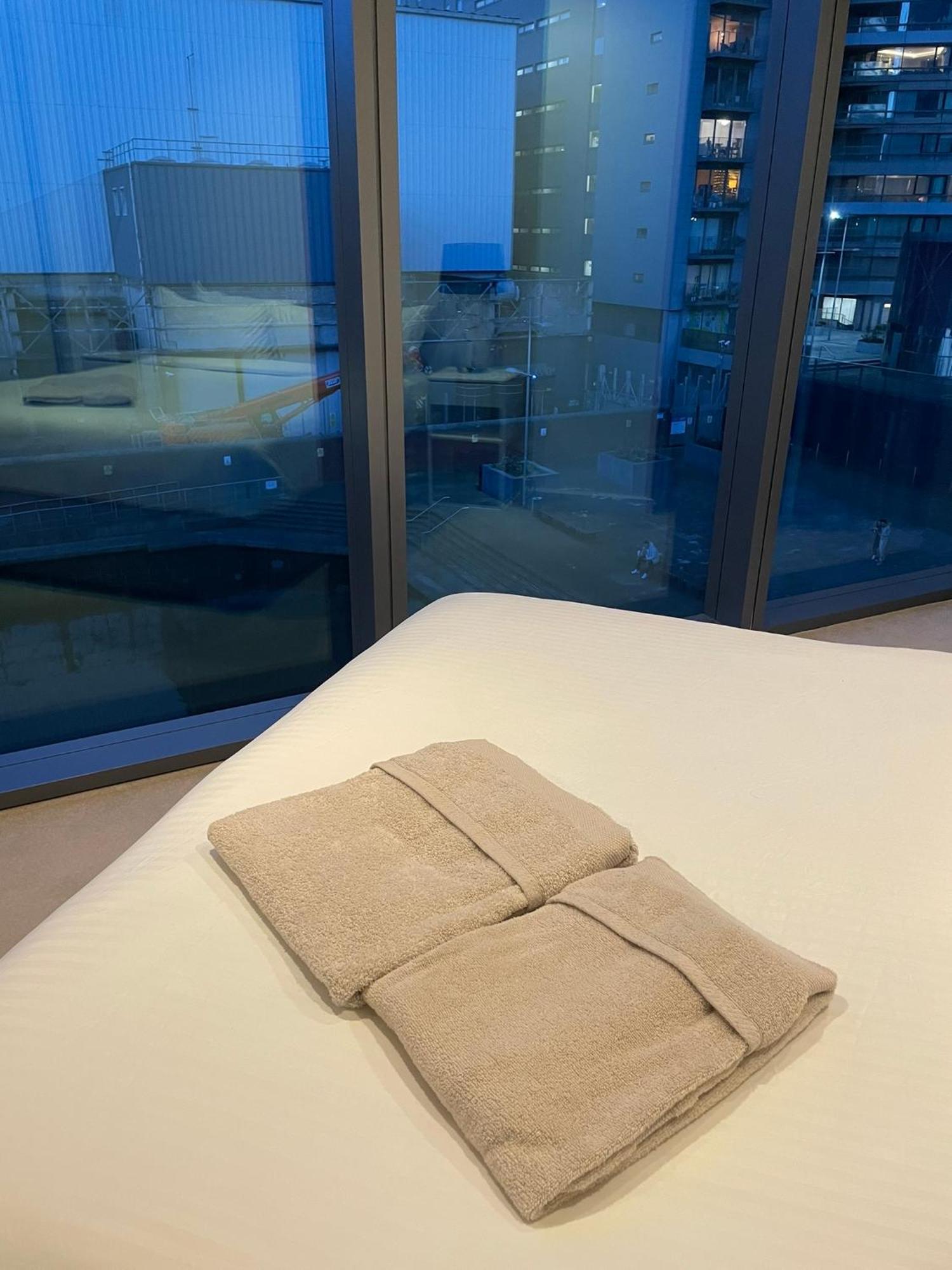 Shared Apartment In Central London Luaran gambar