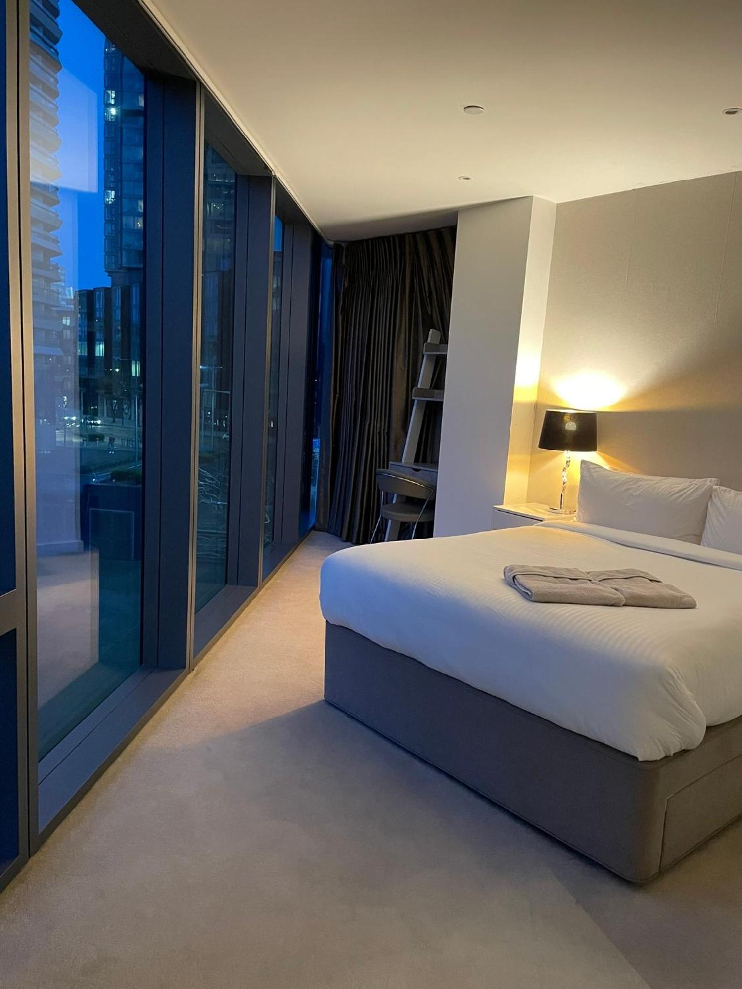Shared Apartment In Central London Luaran gambar