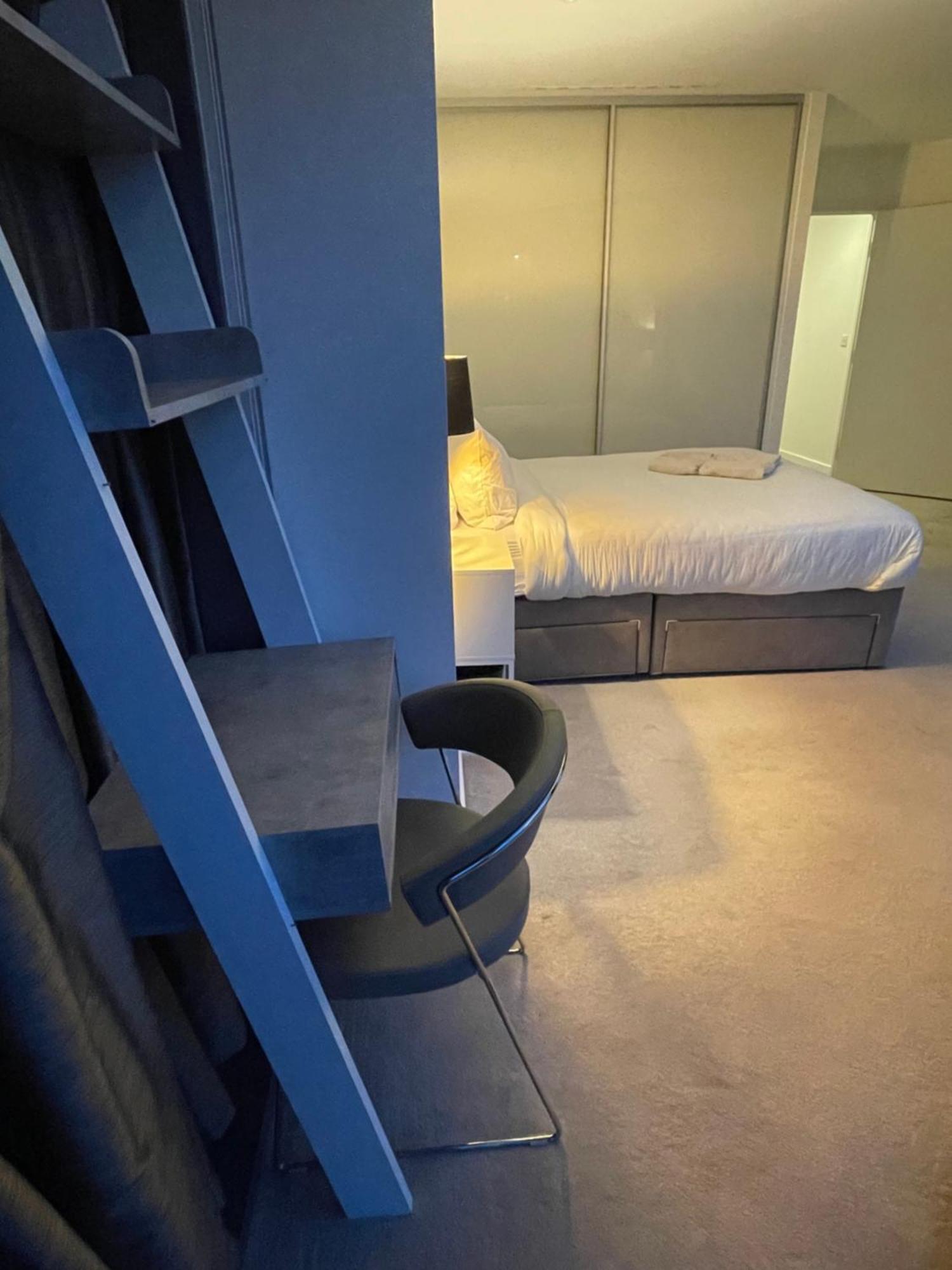 Shared Apartment In Central London Luaran gambar