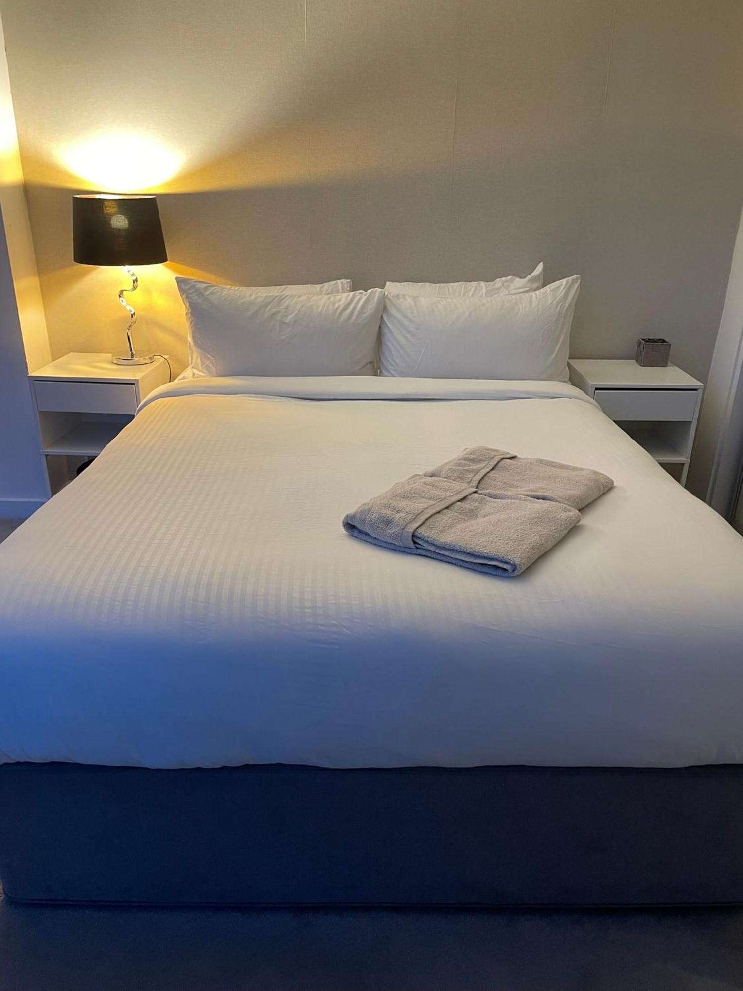 Shared Apartment In Central London Luaran gambar